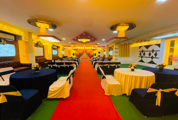 Hotel Vaibhav Inn