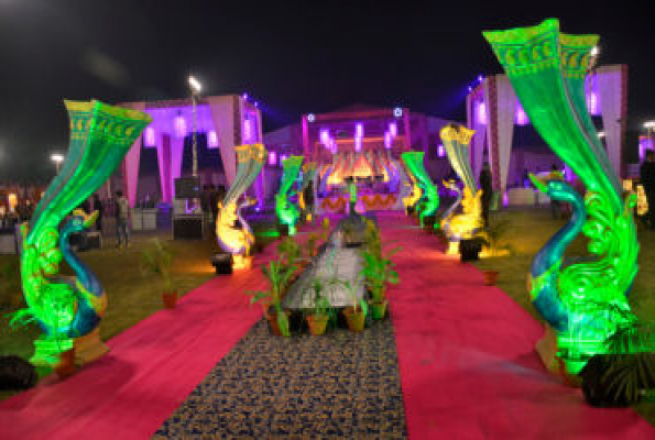 Babian Imperial Resort 3