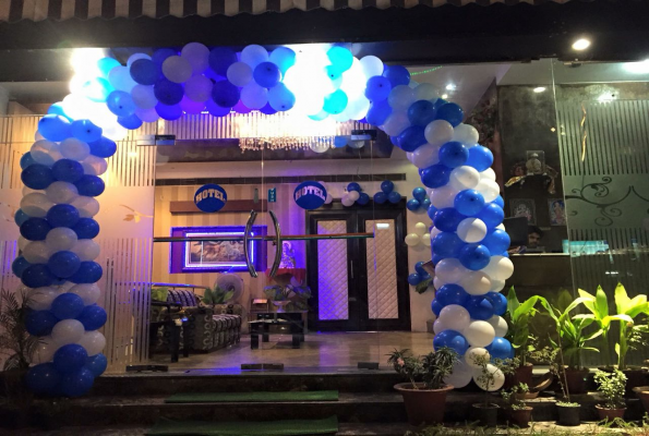 Venue Image