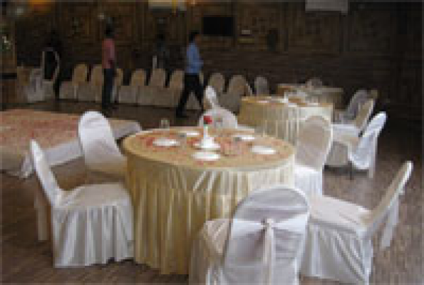 Hotel Surya Continental 3