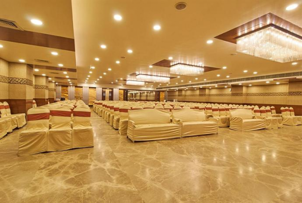 Hotel Ratana International 1