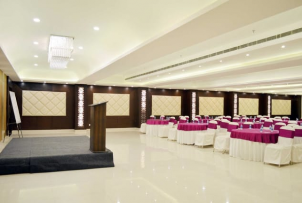 Hotel Casaya Inn 2