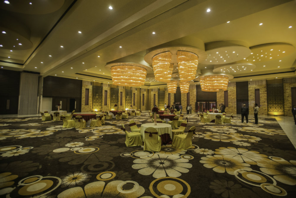 Golden Blossom Imperial Resorts 2