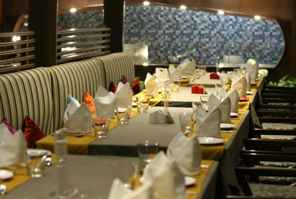 Golden Blossom Imperial Resorts 1