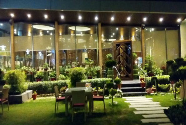 Golden Blossom Imperial Resorts 4