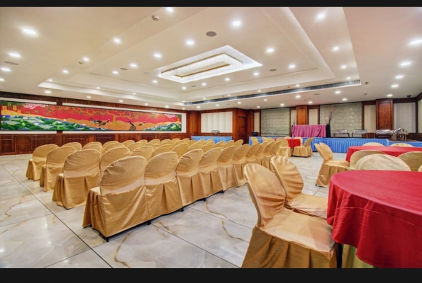 Hotel Edesia 2