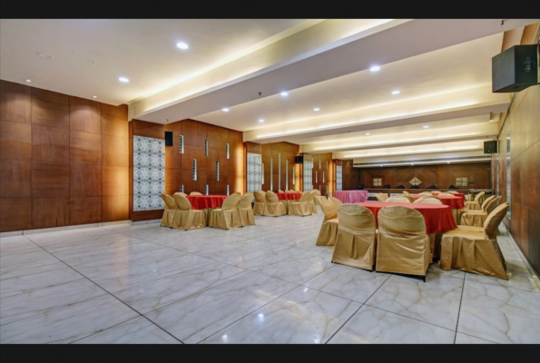 Hotel Edesia 3