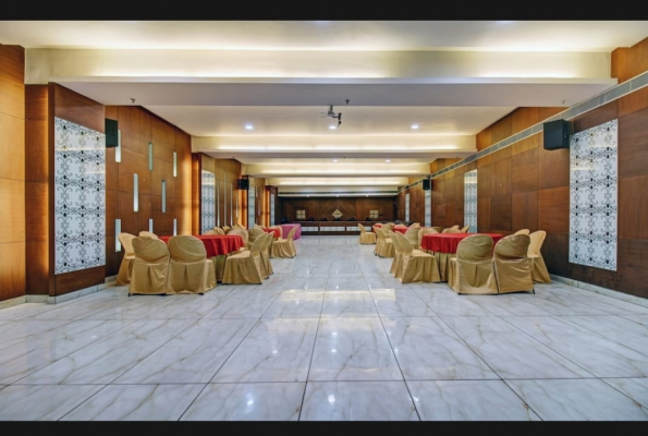 Hotel Edesia 4