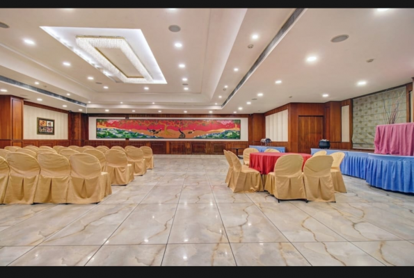 Hotel Edesia 5