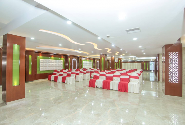Hotel Ss Grand 3