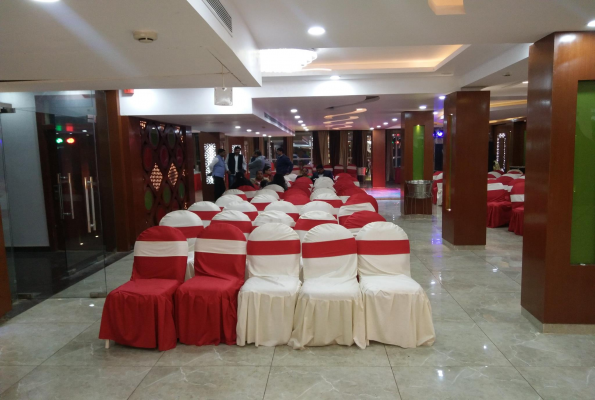 Hotel Ss Grand 4