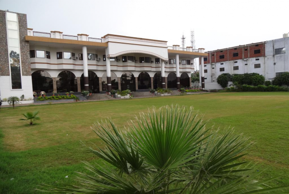 Shimla Resort 5