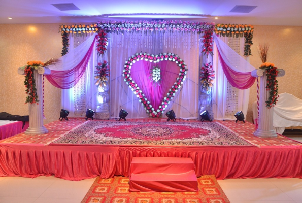 Zaarang Inn Hotel 4
