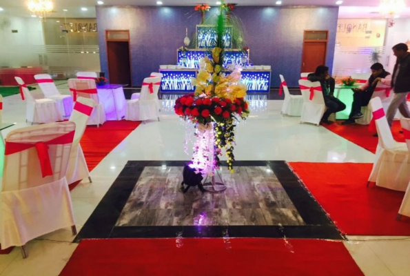 Zaarang Inn Hotel