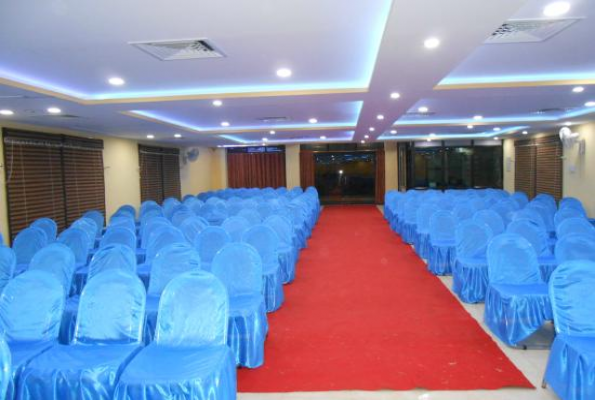 Shubhkamna Grand Hotel 1