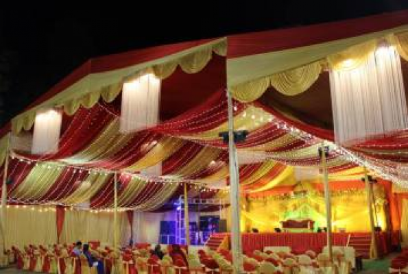 Heritage Hotel & Lawn 1