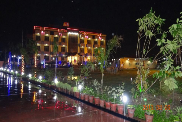 Le Grand Regency 5