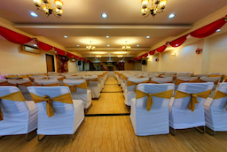 The Alpha Banquet 31