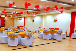 The Alpha Banquet 31