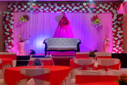 The Alpha Banquet 31