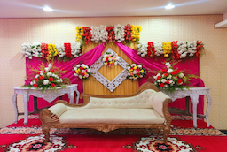 The Alpha Banquet 31