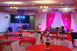 The Alpha Banquet 31