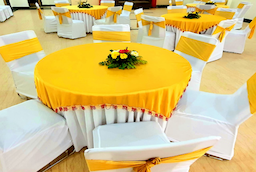 The Alpha Banquet 31