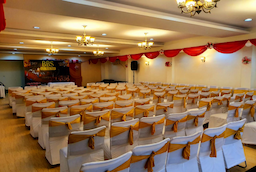 The Alpha Banquet 31