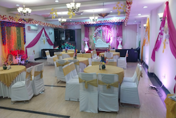 The Alpha Banquet 31