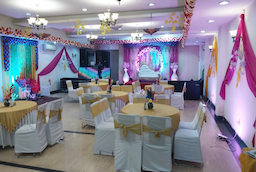 The Alpha Banquet 31