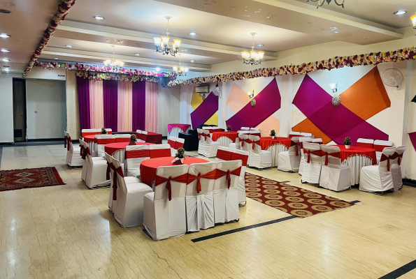 The Alpha Banquet 31 3