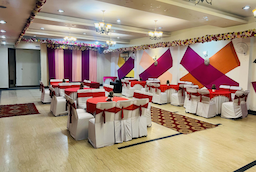 The Alpha Banquet 31