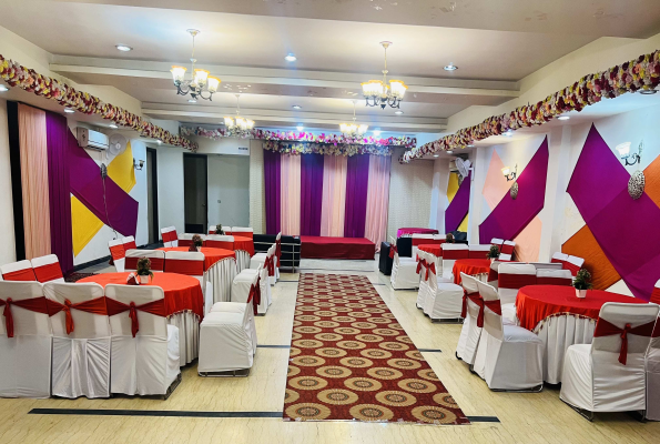 The Alpha Banquet 31 1