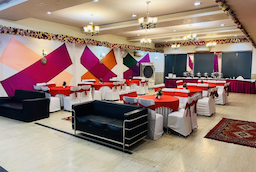 The Alpha Banquet 31