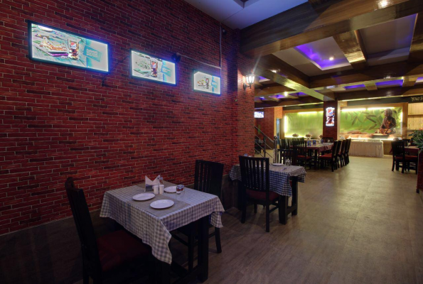 The Great Indian Kitchen 5