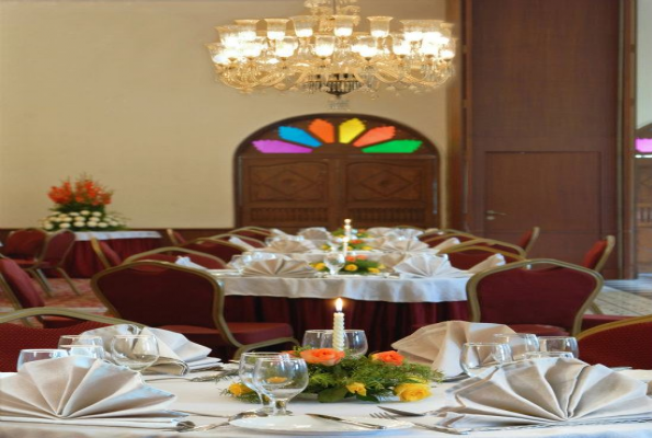 The Grand Imperial 1