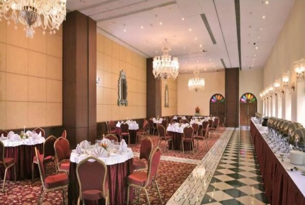 The Grand Imperial 4