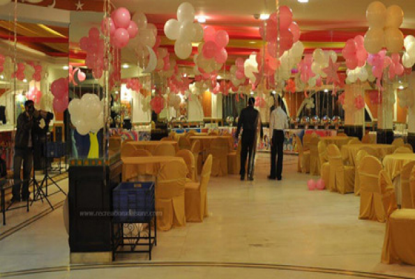 Hotel Welcome Palace 3