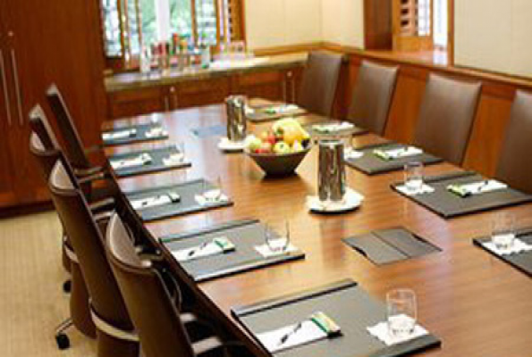 Hotel Welcome Palace 4
