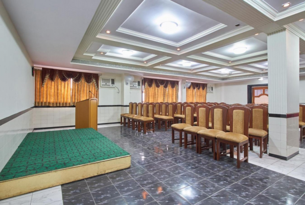 Hotel Sarita 1
