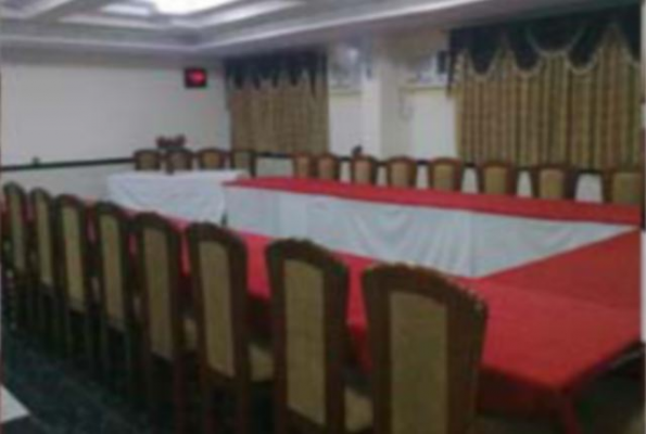 Hotel Sarita 3