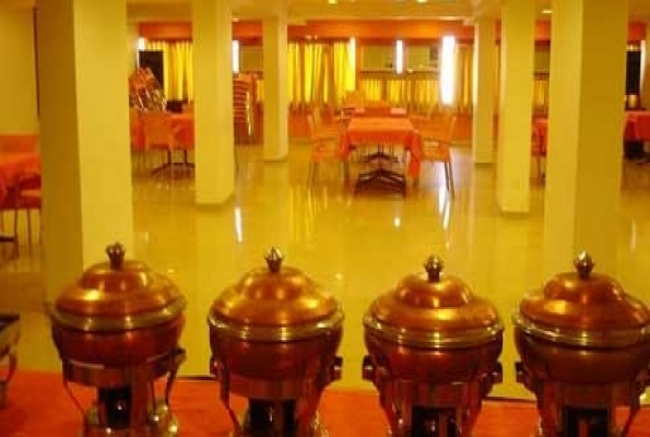 Tex Palazzo Hotel 1
