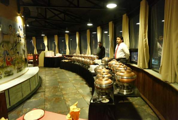 Tex Palazzo Hotel 3