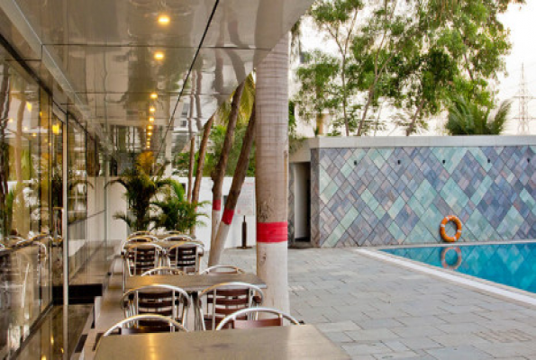 Hotel Executive 1