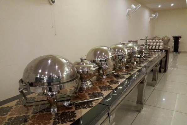 Hotel Horizon Restaurant 3