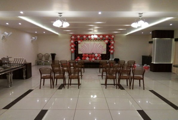 Hotel Horizon Restaurant 4