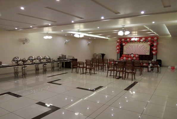 Hotel Horizon Restaurant 5