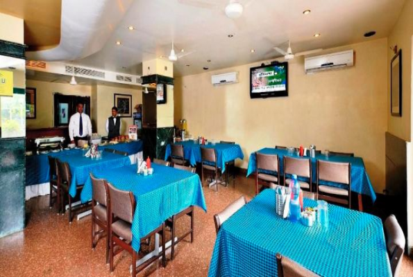 Budget Inn Bellevue 1