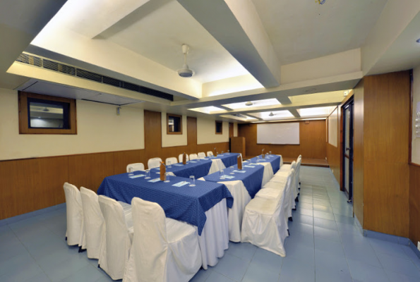 Budget Inn Bellevue 2