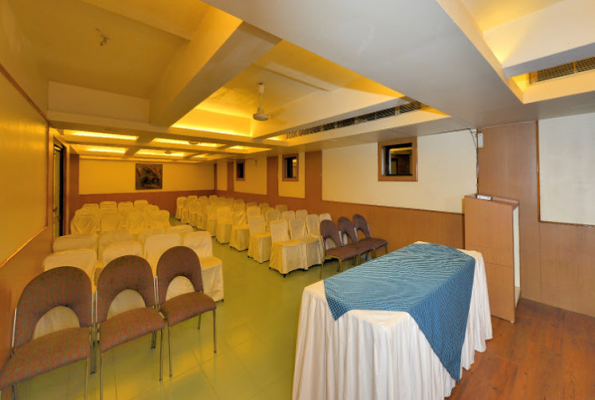 Budget Inn Bellevue 3
